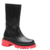 BOTA MADRI VICENZA PRETO SOLA ROSA