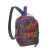 MINI MOCHILA BOROGODÓ FARM PONTINHO ARARA
