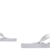 CHINELO JELLYS BRANCO SCHUTZ - Gata De Botas