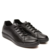 TÊNIS PRETO COURO SARAH MARINA MELLO SOLA PRETA - comprar online