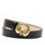 CINTO CLASSIC PRETO VICENZA