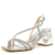 Sandália Mile Prata Werner - comprar online