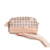 NECESSAIRE TRIANGLE ROSE SCHUTZ - Gata De Botas