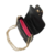 Bolsa Tiracolo Lily Pequena Preta - Gata De Botas