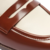 Mocassim Marrom Tiramissu E Branco New - Gata De Botas
