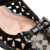 Scarpin Georgina Preto - loja online