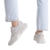 TÊNIS BEGE E BRANCO ST2940 SCHUTZ