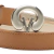 Cinto Classic Marrom - Gata De Botas