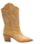 Bota Ohio Glam Caramelo Vicenza