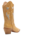 Bota Ohio Glam Caramelo Vicenza na internet