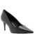 SAPATO SCARPIN LENA COURO PRETO - comprar online