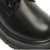 Bota Coturno Preta Tratorada Fivela - loja online