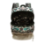 MOCHILA FARM XODO FLOREJO DUPLA FACE