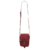 BOLSA FARM FERVO COBRA CORAL LISA - loja online