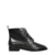 Bota Coturno Preto Pincerg Schutz