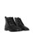 Bota Coturno Preto Pincerg Schutz - comprar online