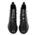 Bota Coturno Preto Pincerg Schutz - loja online
