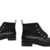 Imagem do Bota Coturno Preto Pincerg Schutz