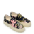 TENIS FARM FERVO IATE FLORAL DELICATA na internet