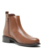 Bota Cano Baixo Zíper Anacapri - comprar online
