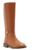 Bota Marrom Couro Cano Longo Montaria Medalha - comprar online