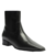 BOTA HELENA COURO PRETA - comprar online