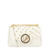 BOLSA MEDIA REBITES OFF WHITE LUIZA BARCELOS