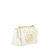 BOLSA MEDIA REBITES OFF WHITE LUIZA BARCELOS - comprar online