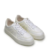 TENIS FARM PISTA SOL BRANCO NEVE na internet