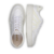 TENIS FARM PISTA SOL BRANCO NEVE - Gata De Botas