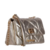 BOLSA MÉDIA ALÇA CORRENTE DOURADA LUIZA BARCELOS - comprar online