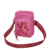 BOLSA DA GEMA FARM AMALFI VERMELHO - comprar online