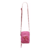 BOLSA DA GEMA FARM AMALFI VERMELHO - Gata De Botas