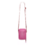 BOLSA DA GEMA FARM AMALFI VERMELHO - loja online