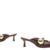 Mule Vicenza Gil Marrom - loja online