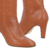 Imagem do BOTA LUIZA BARCELOS DE SALTO ALTO OVER THE KNEE EM COURO CASTANHO