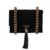 BOLSA SALERMO PRETO VIENA PRETO LUIZA BARCELOS