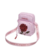 BOLSA FARM DA GEMA ROSALIA ROSA - Gata De Botas
