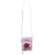 BOLSA FARM DA GEMA ROSALIA ROSA - loja online