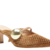Mule Vicenza Gil Caramelo - loja online