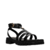SANDÁLIA CARRANO GLADIADORA ICON TIRAS TRATORADA - comprar online