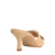Open Carrano Mule Maxi Fivela Rafia Bege Riviera na internet