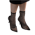 BOTA MEIA BRILHO WERNER - comprar online