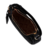 BOLSA MÉDIA MEIA LUA HOTFIX PRETA - Gata De Botas