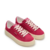 TENIS FARM PISTA ROSA BROMELIA na internet
