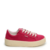 TENIS FARM PISTA ROSA BROMELIA - comprar online