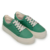 TENIS FARM FERVO LISO VERDE LIMA SOL - comprar online