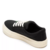 TENIS FARM FERVO BASICO PRETO - Gata De Botas