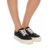 Imagem do TENIS FARM FERVO BASICO PRETO