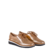 Sapato Giulia Domna metalizado Champagne - comprar online